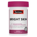 Swisse斯维诗 烟酰胺 虾青素 美白亮肤 60粒